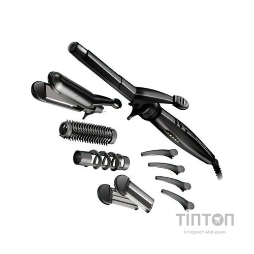Мультистайлер Remington S8670 Hair Envy
