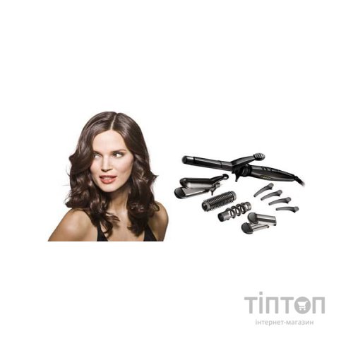 Мультистайлер Remington S8670 Hair Envy