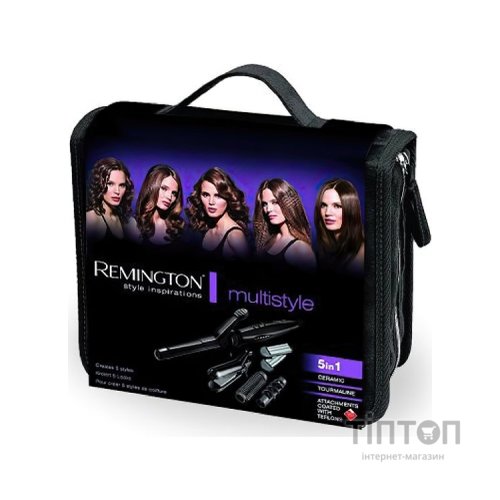 Мультистайлер Remington S8670 Hair Envy