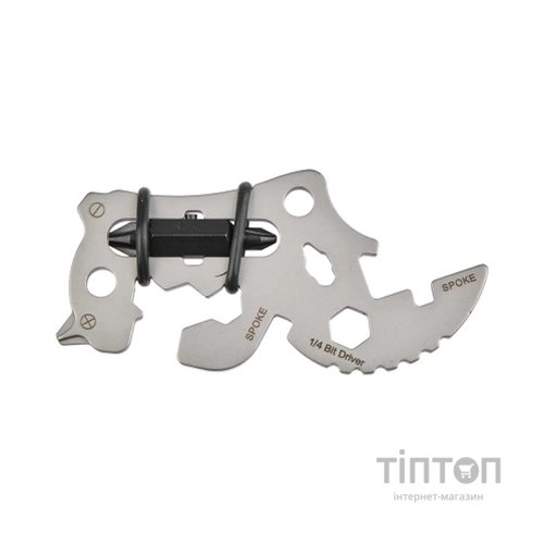 Мультитул Active брелок Rhino (VK1922-SP)
