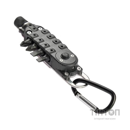 Мультитул Active брелок Screwer (VK210)