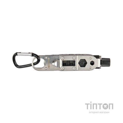 Мультитул Active брелок Screwer (VK210)