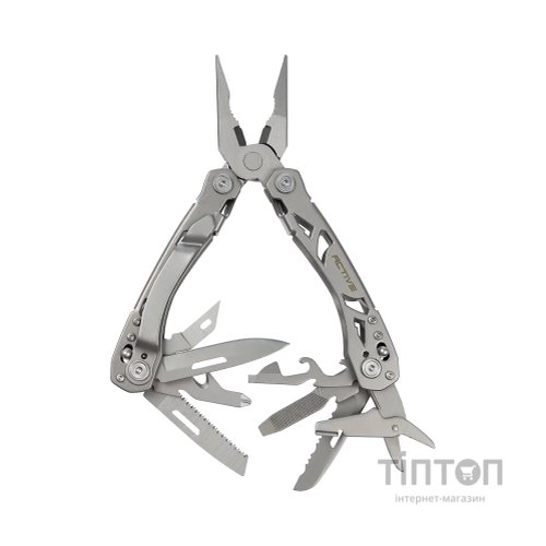 Мультитул Active Crab (GHK-PL102)