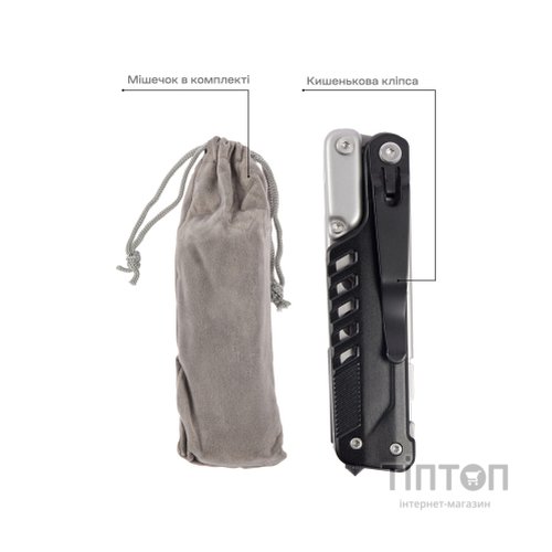 Мультитул Active Eddie (GHK12)