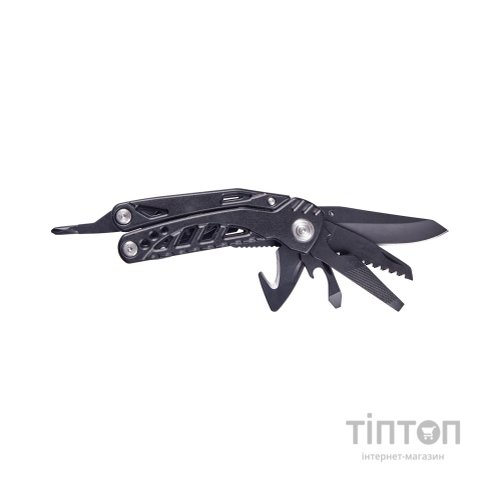 Мультитул Active Handy Tool Black (PE86A-H)