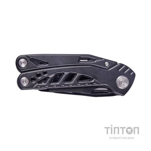 Мультитул Active Handy Tool Black (PE86A-H)