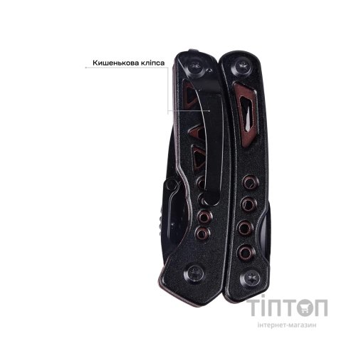 Мультитул Active Micro Tool (PE20A-H)