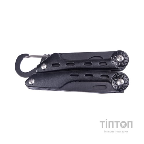 Мультитул Active Ranger Tool Black (PE58A-H)