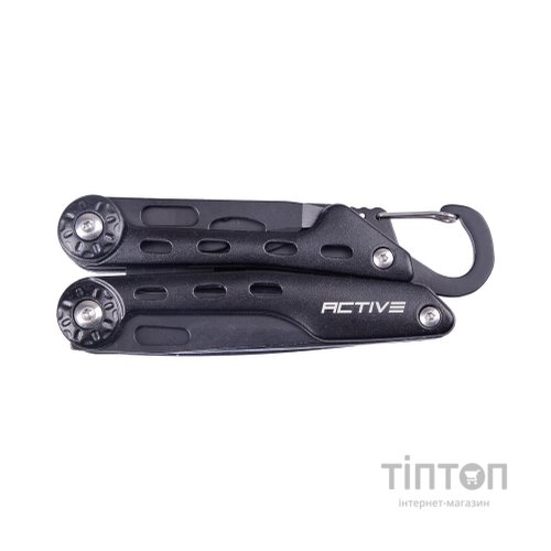 Мультитул Active Ranger Tool Black (PE58A-H)