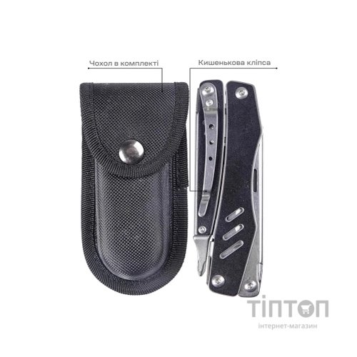 Мультитул Active Scitool (VKB-36A)