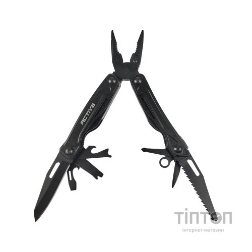 Мультитул Active Universal Tool Black (866S-H)