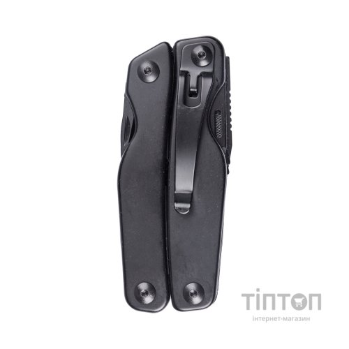 Мультитул Active Universal Tool Black (866S-H)