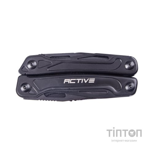 Мультитул Active Universal Tool Black (866S-H)