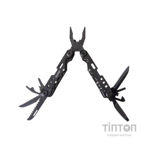 Мультитул Alloid Pro, 12 в 1 (MT-15512)