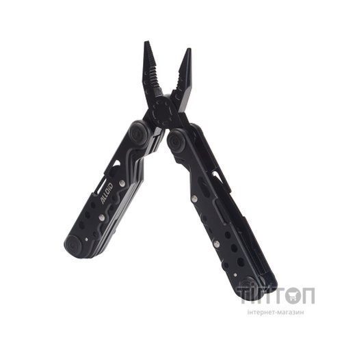 Мультитул Alloid Pro, 12 в 1 (MT-15512)