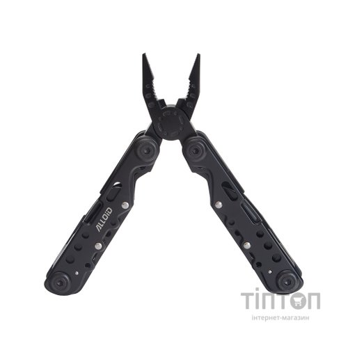 Мультитул Alloid Pro, 12 в 1 (MT-15512)