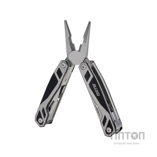 Мультитул Alloid Pro, 15 в 1 (MT-16015)