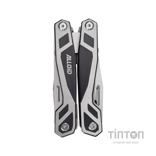 Мультитул Alloid Pro, 15 в 1 (MT-16015)
