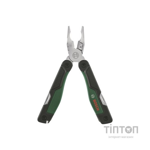 Мультитул Bosch 16 елементів (1.600.A02.Z98)