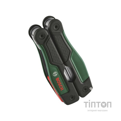 Мультитул Bosch 16 елементів (1.600.A02.Z98)