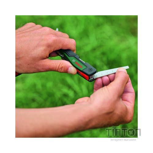 Мультитул Bosch 16 елементів (1.600.A02.Z98)