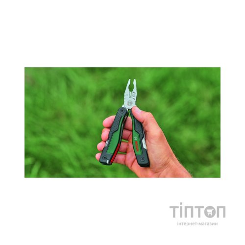 Мультитул Bosch 16 елементів (1.600.A02.Z98)
