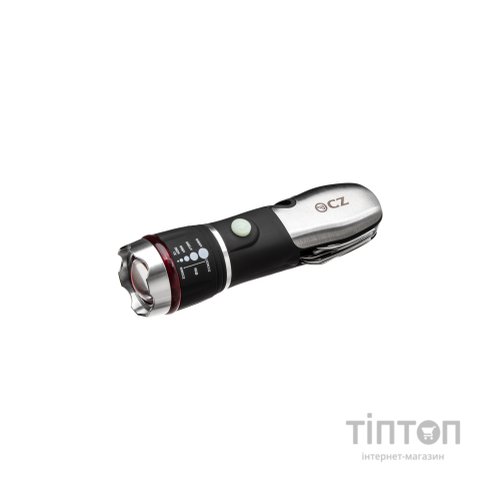 Мультитул CZ 9010-0182-EV