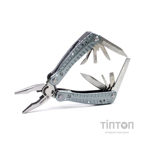 Мультитул Ganzo G105