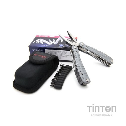 Мультитул Ganzo G105