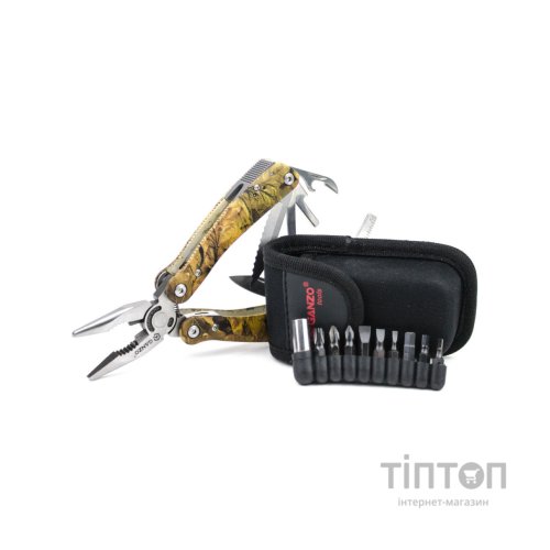 Мультитул Ganzo G107-G2016P