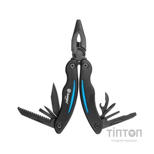 Мультитул Ganzo G109-BL