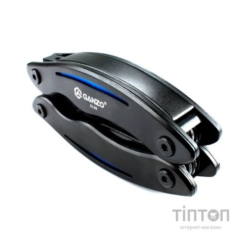 Мультитул Ganzo G109-BL