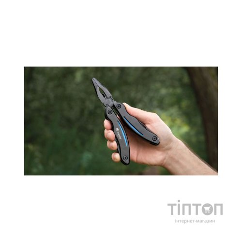 Мультитул Ganzo G109-BL