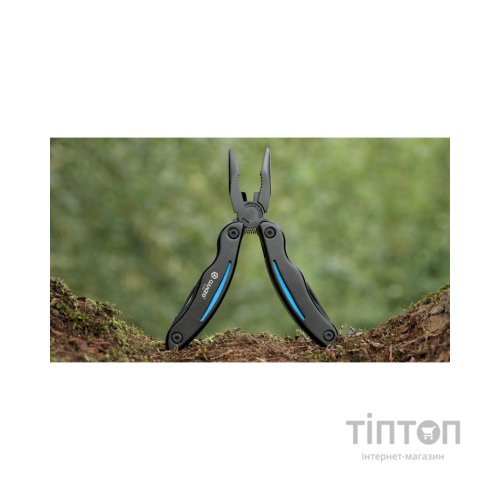 Мультитул Ganzo G109-BL