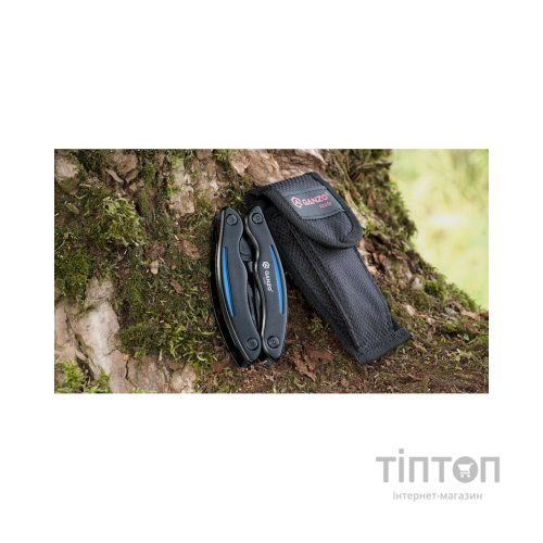 Мультитул Ganzo G109-BL