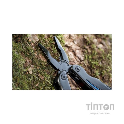 Мультитул Ganzo G109-BL