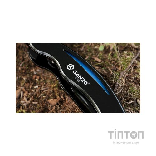 Мультитул Ganzo G109-BL