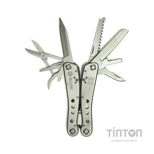 Мультитул Ganzo G201-H