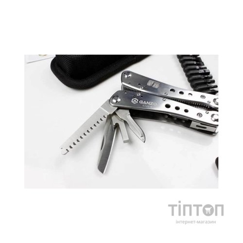 Мультитул Ganzo G201-H