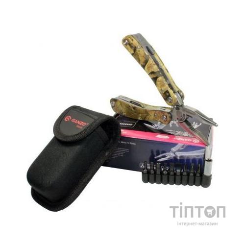 Мультитул Ganzo G2016-P