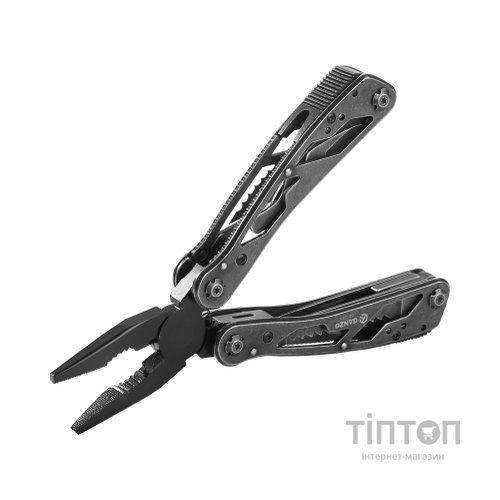 Мультитул Ganzo G202-BS