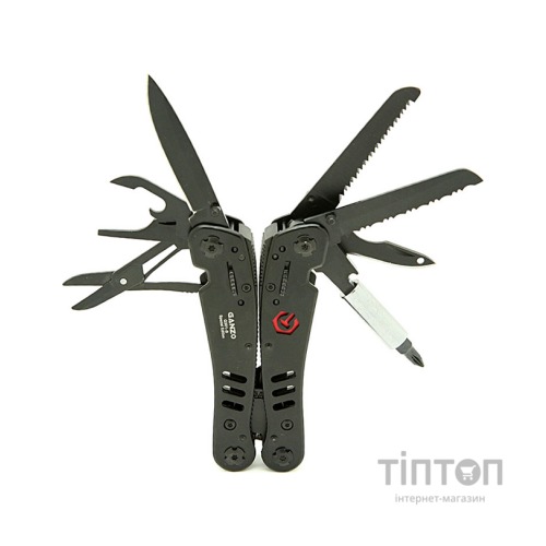 Мультитул Ganzo G301-B