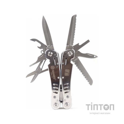 Мультитул Ganzo G301-H