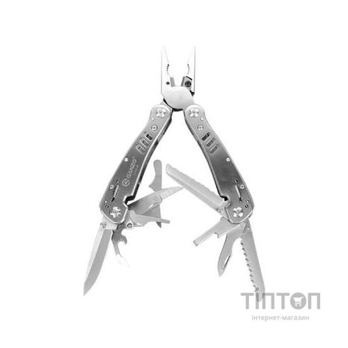 Мультитул Ganzo G302-Н (G302-H)