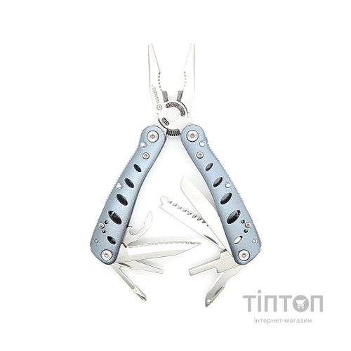 Мультитул Ganzo Gps-Логери G101-H