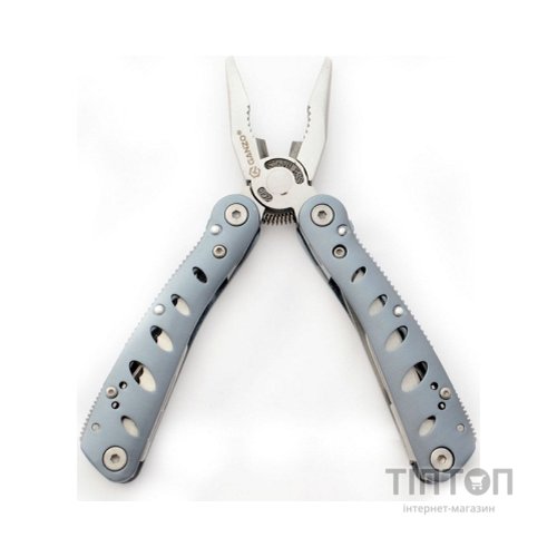 Мультитул Ganzo Gps-Логери G101-H