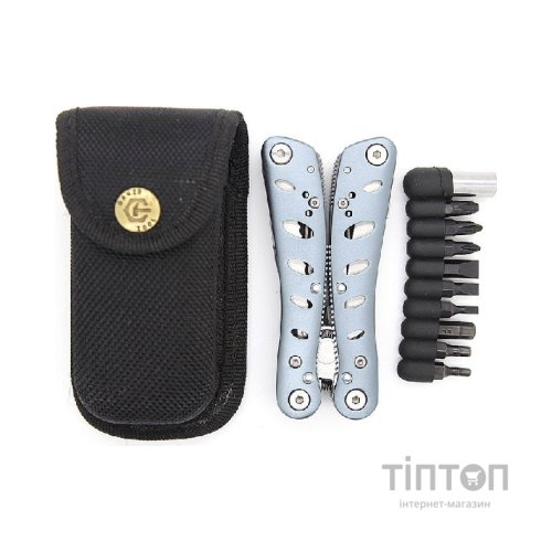 Мультитул Ganzo Gps-Логери G101-H