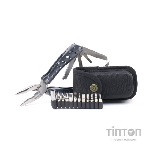 Мультитул Ganzo Gps-Логери G101-H