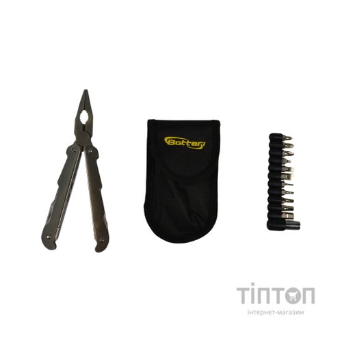 Мультитул Good Bike "RAMBO" 25 в 1 (24029-IS)