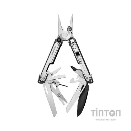 Мультитул Leatherman ARC (833076)